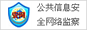 公共信息安全網絡檢察